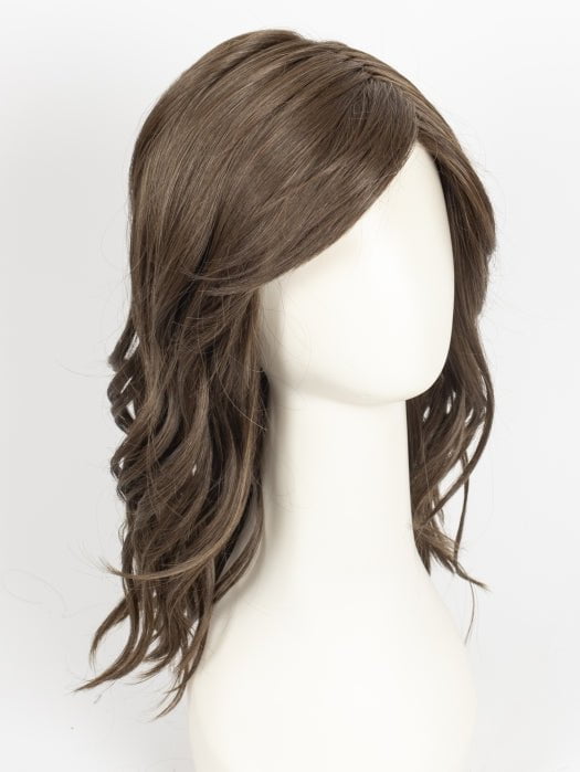 10R | Medium Light Brown