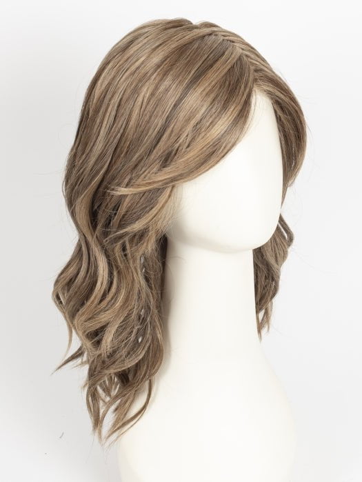 12R | Light Golden Brown
