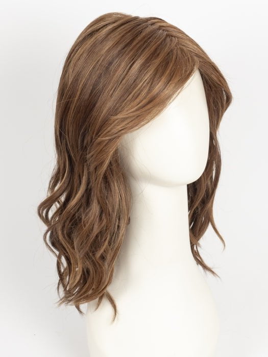 27/30/33H | Auburn blend highlighted
