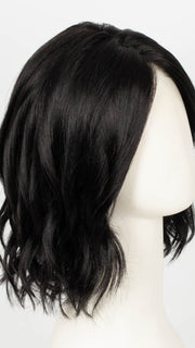 BLACK | Jet Black