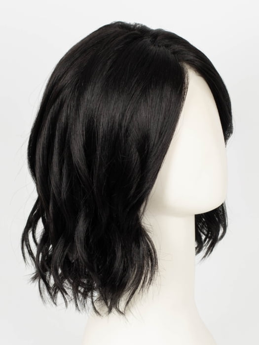 BLACK | Jet Black
