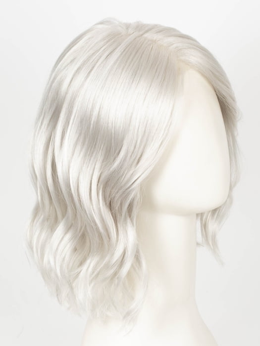 LIGHT GREY | Pure White Grey