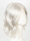 LIGHT GREY | Pure White Grey