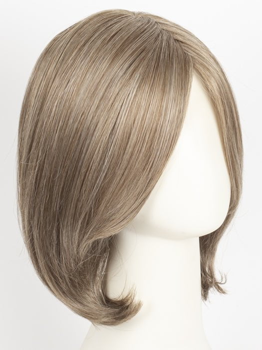 RL38 SMOKED WALNUT | Light Brown with 50% Gray