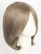 RL38 SMOKED WALNUT | Light Brown with 50% Gray