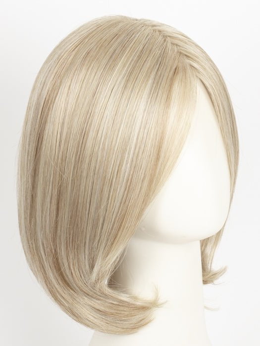 RL19/23 BISCUIT | Light Ash Blonde Evenly Blended with Cool Platinum Blonde