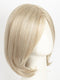 RL19/23 BISCUIT | Light Ash Blonde Evenly Blended with Cool Platinum Blonde