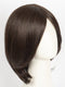 RL4/6 BLACK COFFEE | Dark Brown Evenly Blended with Medium Brown