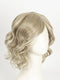 RL19/23 BISCUIT | Light Ash Blonde Evenly Blended with Cool Platinum Blonde