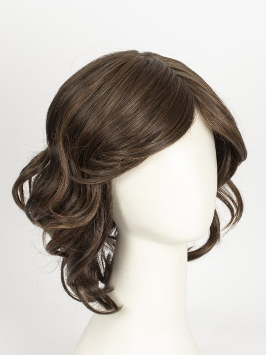 RL6/30 COPPER MAHOGANY | Medium Brown Evenly Blended with Medium Auburn