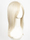RL16/22 ICED SWEET CREAM | Pale Blonde with Slight Platinum Highlighting