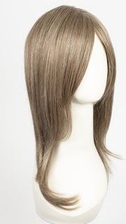 RL38 SMOKED WALNUT | Light Brown with 50% Gray