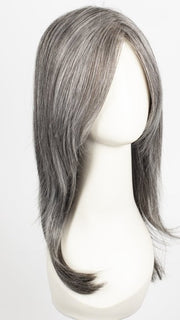 RL511 SUGAR & CHARCOAL | Steel Gray with Subtle Light Gray Highlights at the Front