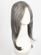 RL511 SUGAR & CHARCOAL | Steel Gray with Subtle Light Gray Highlights at the Front