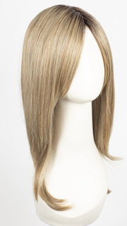 RL1621SS SHADED SAND | Light Blonde shaded with Medium Brown