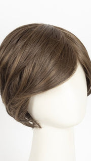 RL10/12 SUNLIT CHESTNUT | Light Chestnut Brown Evenly Blended with Light Brown