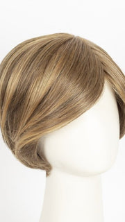 RL12/16 HONEY TOAST | Light Brown Evenly Blended with Dark Natural Blonde