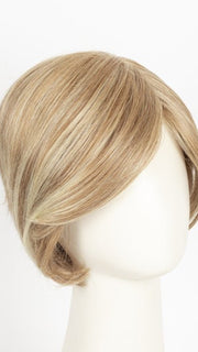 RL14/22 PALE GOLDEN WHEAT | Dark Blonde Evenly Blended with Platinum Blonde