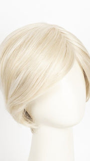 RL16/22 ICED SWEET CREAM | Pale Blonde with Slight Platinum Highlighting