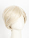 RL16/22 ICED SWEET CREAM | Pale Blonde with Slight Platinum Highlighting