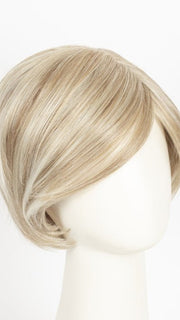 RL19/23 BISCUIT | Light Ash Blonde Evenly Blended with Cool Platinum Blonde