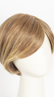 RL29/25 GOLDEN RUSSET | Ginger Blonde Evenly Blended with Medium Golden Blonde
