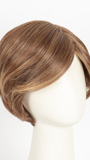 RL31/29 FIERY COPPER | Medium Light Auburn Evenly Blended with Ginger Blonde