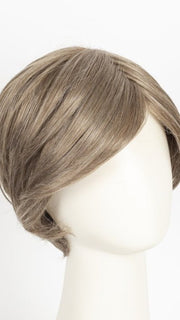 RL38 SMOKED WALNUT | Light Brown with 50% Gray
