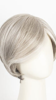 RL51/61 ICED GRANITA | Lightest Grey Progresses to a Deep Grey at the Nape
