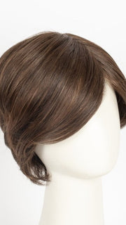 RL6/30 COPPER MAHOGANY | Medium Brown Evenly Blended with Medium Auburn