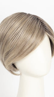 RL17/23SS ICED LATTE MACCHIATO | Honey Blonde shaded with Cool Blonde and Dark Roots