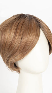 RL29/33SS ICED PUMPKIN SPICE | Strawberry Blonde Shaded with Dark Red-Brown