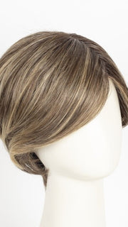 RL9/24SS ICED CAFÉ LATTE | Dark Brown shaded with Golden Brown