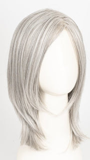 OYSTER GRAY | A mixture of Lightest Gray and a hint of White