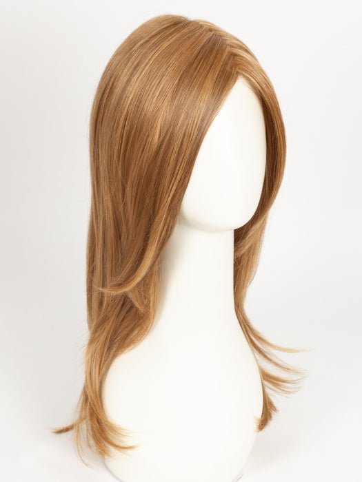 Lenox | Synthetic Lace Front Wig (Mono Part)