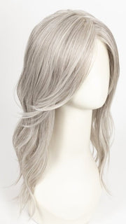 OYSTER GRAY | A mixture of Lightest Gray and a hint of White