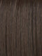 6 FUDGESICLE | Dark Brown
