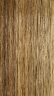 12F PECAN PRALINE | Light Gold Brown, Light Natural Gold Blonde and Pale Natural Gold-Blonde Blend