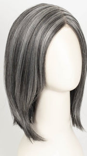 CANYON-STONE | Slate, White, Silver, and Silver Blended