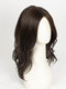 DARK-CHOCOLATE | Dark Brown and Medium Brown 50/50 blend