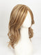 CINDER-TOFFEE | Blonde blended with Toffee, Burnt Toffee, Fudge Blonde, Milk Chocolate, and Deep Golden Blonde Tones