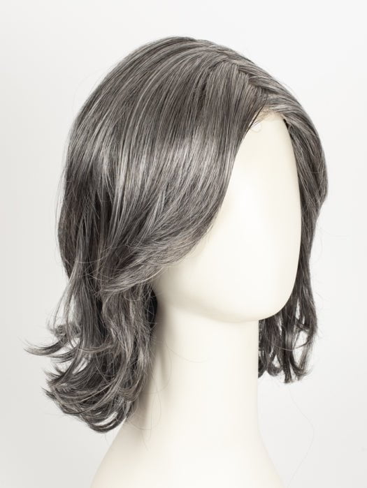CANYON-STONE | Slate, White, Silver, and Silver Blended