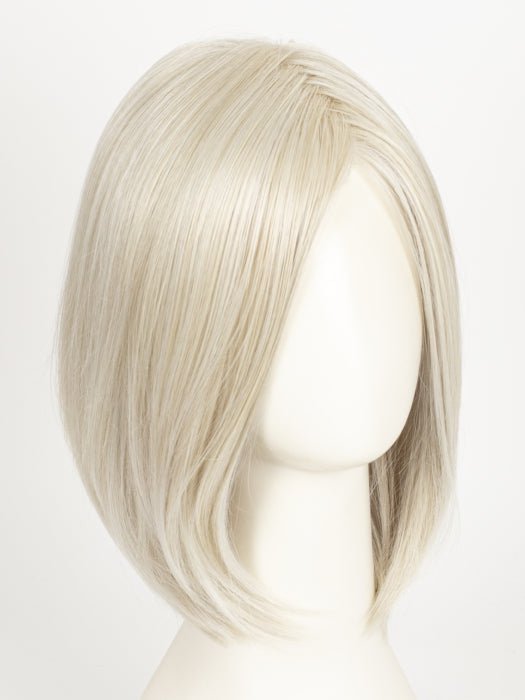 RL16/22 ICED SWEET CREAM | Pale Blonde with Slight Platinum Highlighting