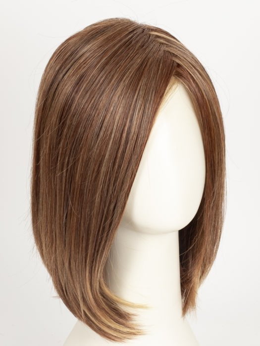 RL31/29 FIERY COPPER | Medium Light Auburn Evenly Blended with Ginger Blonde