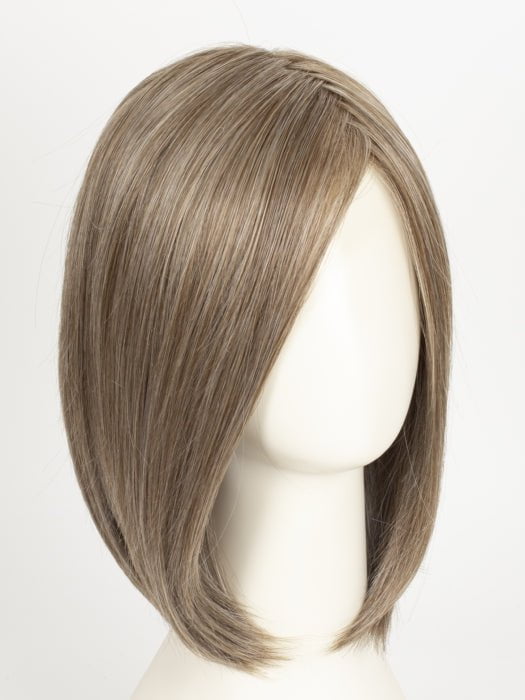 RL38 SMOKED WALNUT | Light Brown with 50% Gray