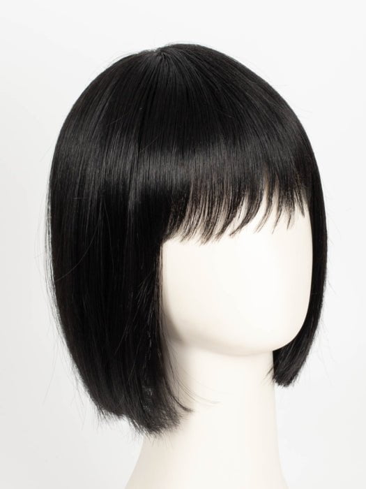 BLACK 1.2 | Black and Dark Brown Blend