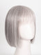 SNOW MIX 60.56.58 | Pearl White, Lightest Blonde, and Black/Dark Brown with Grey Blend