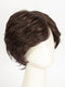 DARK CHOCOLATE MIX 4.33 | Darkest Brown Blended with Dark Auburn