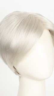 SILVER MIX 60.101 | Pearl White and Pearl Platinum Blend