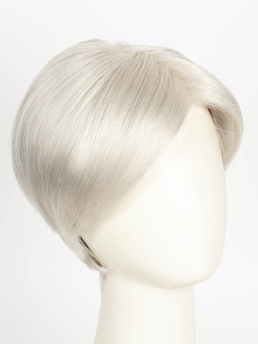 SILVER MIX 60.101 | Pearl White and Pearl Platinum Blend